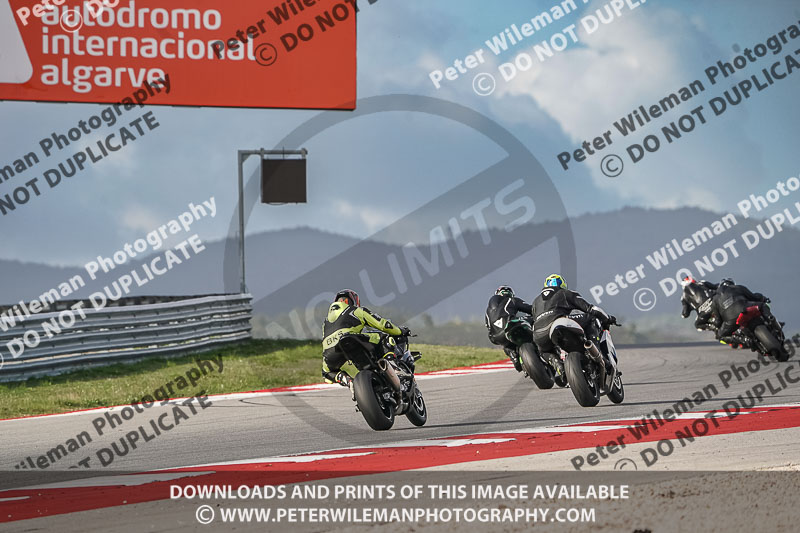 motorbikes;no limits;peter wileman photography;portimao;portugal;trackday digital images